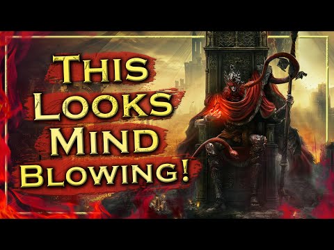 Elden Ring DLC Trailer BREAKDOWN! | New Bosses, Lore, and More!