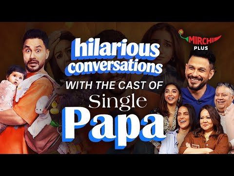 Kunal Khemu, Prajakta Koli, Neha Dhupia, Ayesha Raza & Manoj Pahwa Unfiltered Interview