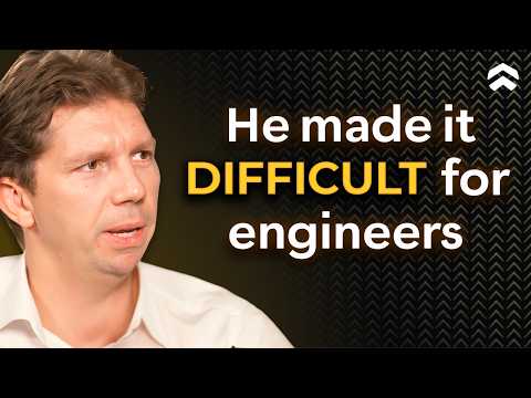 James Vowles on the Real Difference Between Hamilton & Schumacher