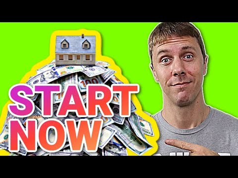 Real Estate Investing 101 - How to Get Started or Restarted