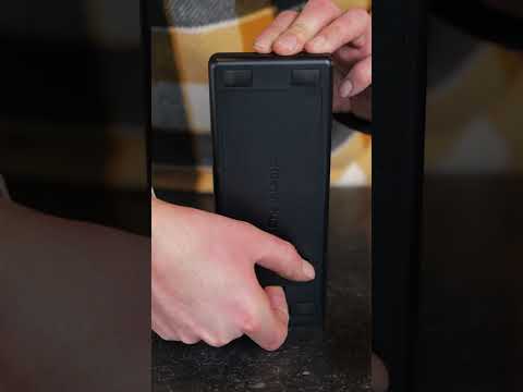 Perfect doneness starts with precision