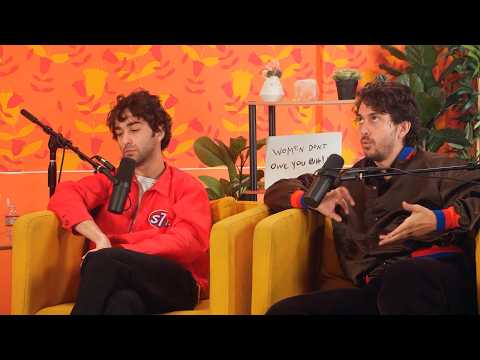 FILM BRO-ING MY WEDGIE STORY Ft. Nat & Alex Wolff