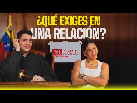 ¿Cuál es tu no negociable más irracional en una relación? | EP 408