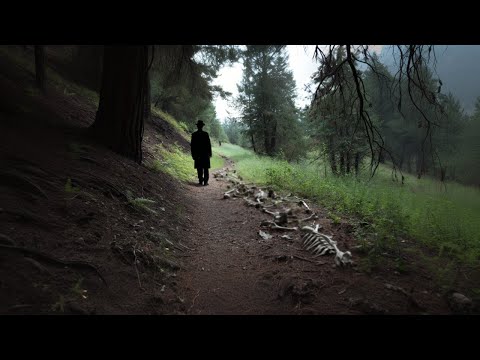 The Most Deranged Man in the Old West