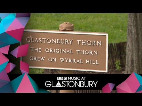 Explore the spiritual side of Glastonbury