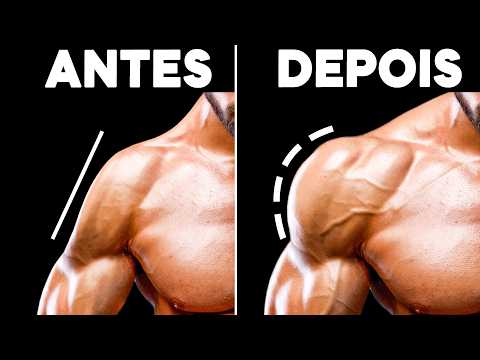 The Only Shoulder Exercise You Need!