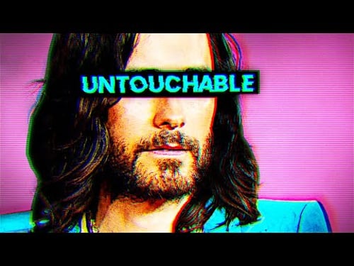 The Cult of Jared Leto