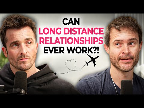 The Hidden Dangers of Long Distance Love