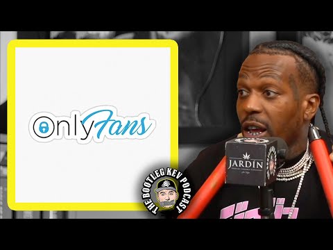 Sauce Walka on Going Legal w/OnlyFans - "I'm a Genius"