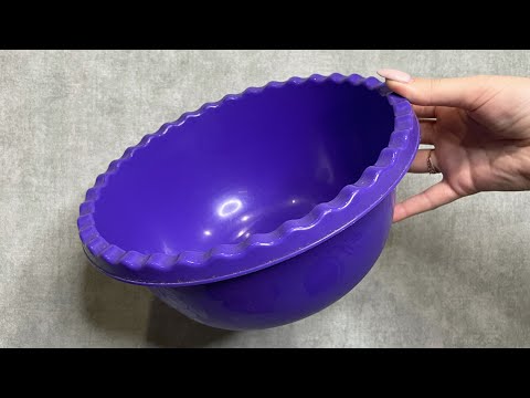 Все женщины В МИРЕ должны ЗНАТЬ эти хитрости❗ Когда прикрепила МИСКУ на СТЕНУ, удивилась 😱