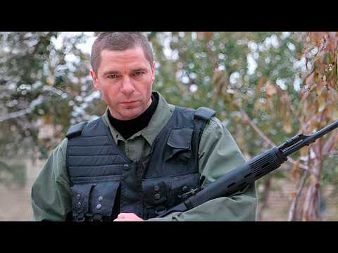 ТАЙГА | Его отправили в глухую сибирскую зону, где выживает не каждый | НАШУМЕВШИЙ Фильм боевик