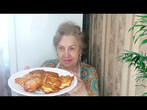 Идеальный рецепт: Сочная рыба в кляре – попробуйте необычный кляр для рыбы