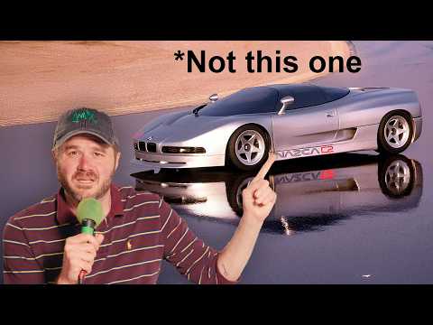 9 BMWs for People Who Really Get It