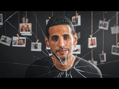 The Worst Year of my Life