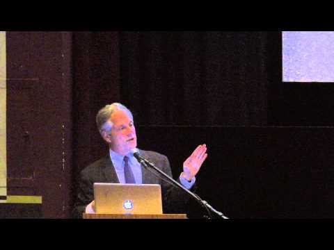 Andres Duany | The Urban Design View of the Neighborhood