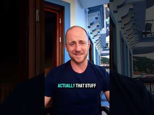 This woman changed my life