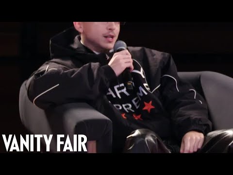 "Words don't do it justice."