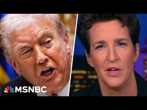 Abuse of pardon power becomes a key feature of Trump corruption of the Justice Department