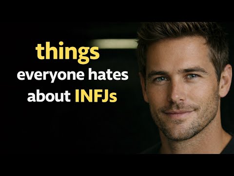 9 Things People Hate About the INFJ