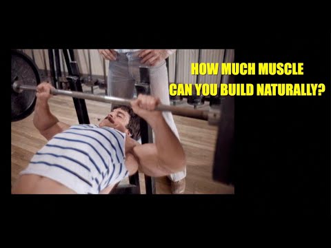 MIKE MENTZER: HOW MUCH MUSCLE CAN YOU GAIN NATURALLY? #mikementzer #gym #motivation #training