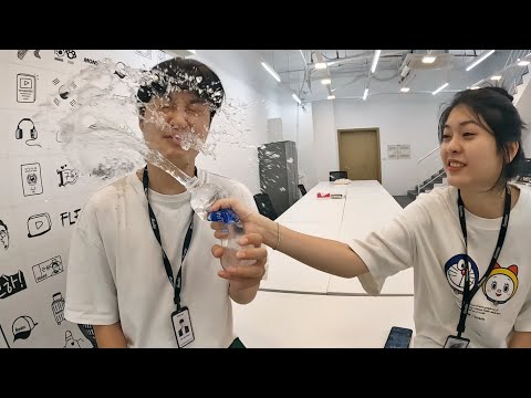 가까운 사람을 절대 함부로 믿으면 안되는 이유... 몰카에 역몰카ㅋㅋㅋ