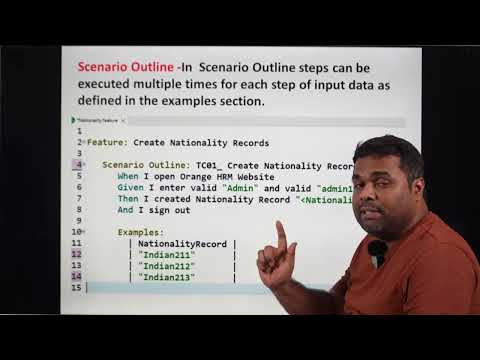 CUCUMBER FRAMEWORK Interview Selenium Proxy Interview support Sudhakar +91-9294052778