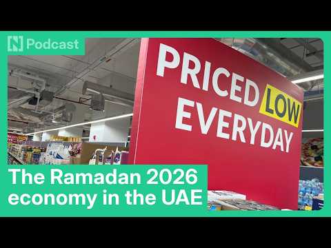 The Ramadan economy: How UAE consumers are spending in 2026