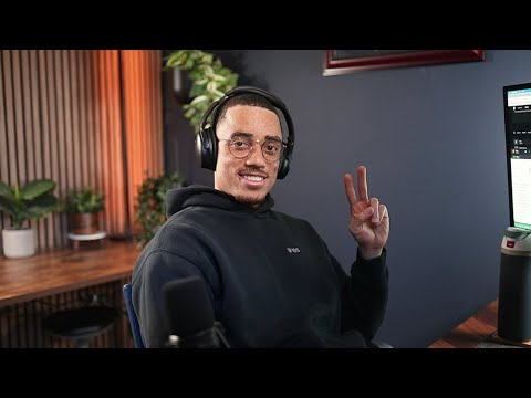 đź§ Study With a Doctor | 45/15 Pomodoro Sessions