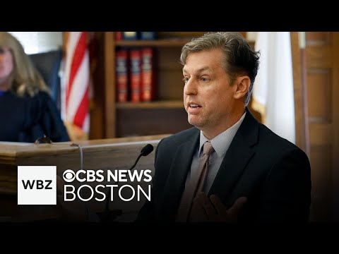 Full cross-examination of ARCCA expert Andrew Rentschler in Karen Read trial