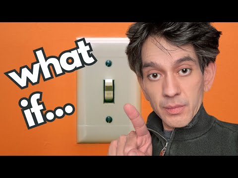 What if NEUROTYPICALS are the DISORDERED ones?