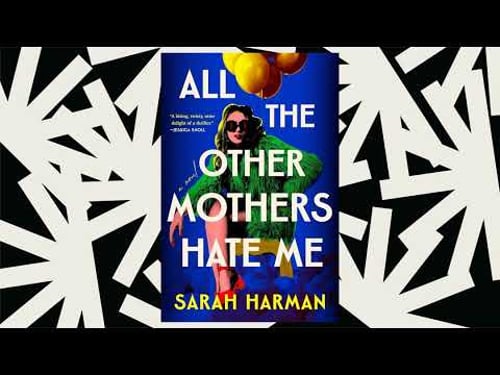 Sarah Harman’s debut novel is a lighthearted take on the 'missing kid' mystery genre