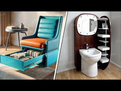 55+ Amazon Gadgets For TINY Apartments You MUST SEE in 2025