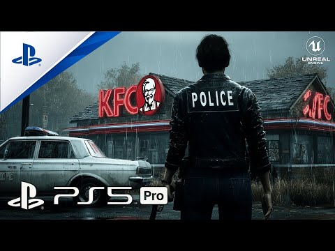 20 PS5 Games With INSANE Next Gen Graphics