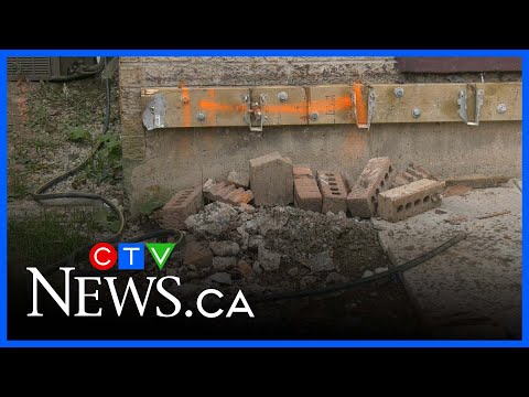 Ontario woman scammed out of $28K from contractor after walkout apartment is left incomplete