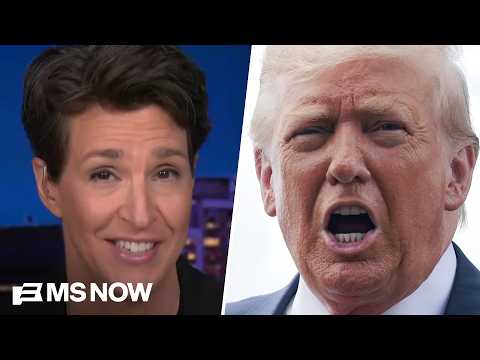 'Ignorance is Strength': Judge shuts down Trump's history re-write in devastating ruling