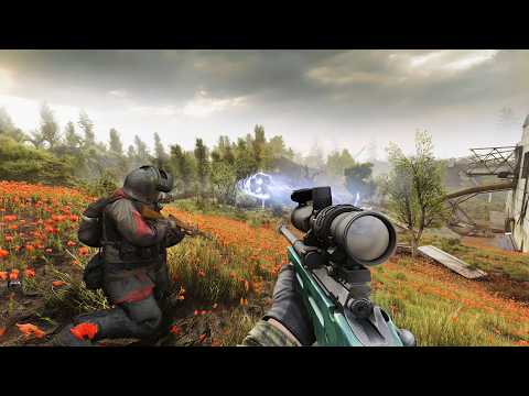 The Hardcore Survival Game AAA Could Never Make