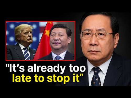 Victor Gao: This Is WAY Bigger Than I Thought…