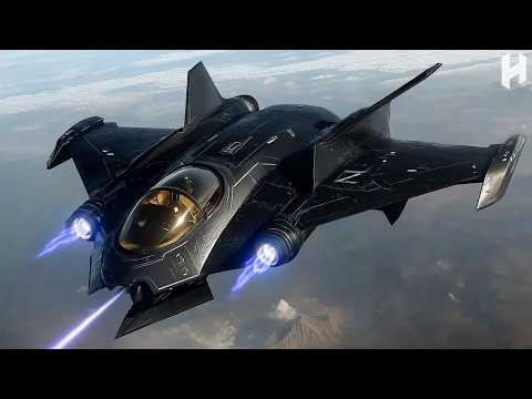 Israel SECRETLY Tests Its 6th Generation Fighter Jet! Russia Shocked!