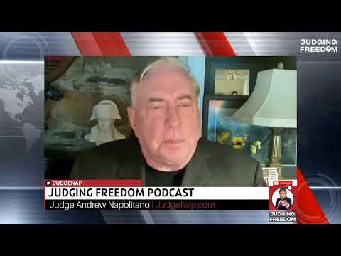 COL. Douglas Macgregor : Gaza a Sideshow; Iran the Main Event.