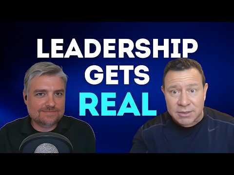 Culture, Collaboration, & Leading Humans in the Age of AI with John Betancourt, CEO, Humantelligence