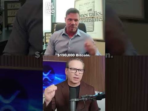 BTC Volatility Bomb 💣 $190K or $20K in 2026? #bitcoin #xrp #crypto