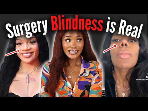 Are Nose Jobs Destroying Natural Beauty?