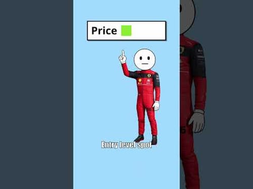 Why you shouldn't buy NEW CARS in 2026!