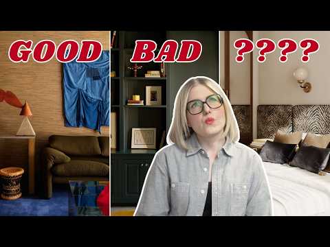 Interior Design & Home Decor Trends for 2026