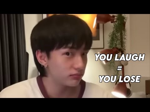 Stray Kids You laugh? You lose! (2025 edition)