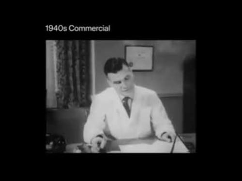 When Doctors Prescribed Cigarettes 😳