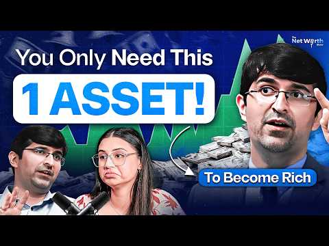 Getting Rich in 2025 is Easier Than You Think! Here’s How| ft. @VarunMalhotraEIFS