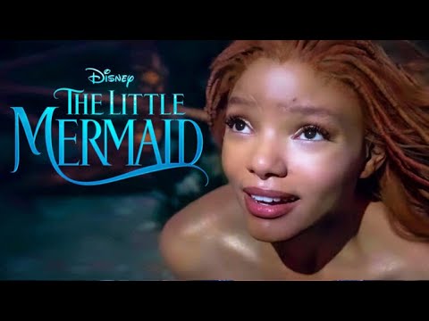The Little Mermaid - Absolute Bilge