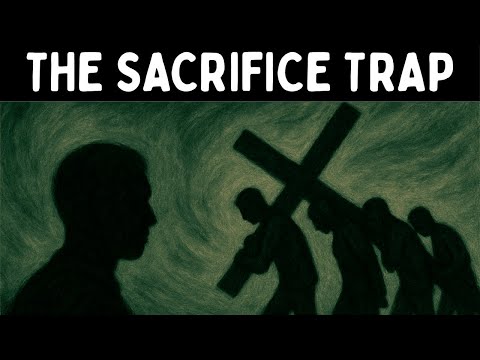 Why Living for Others Slowly Destroys You