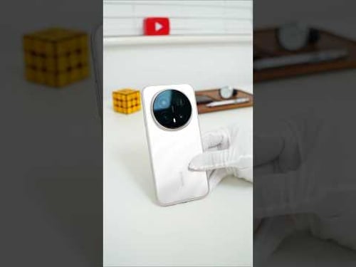 Quick Unboxing Honor Magic 8 Pro #honormagic8pro #flagship #smartphone